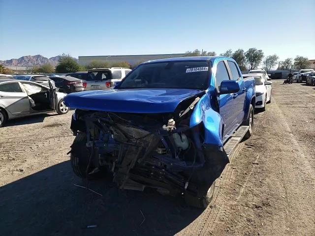 2020 Chevrolet Colorado - Image 14