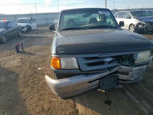 1997 Ford Ranger VIN: 1FTCR10A9VUD50342 Lot: 79964924