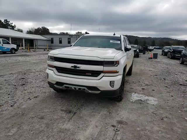 2017 Chevrolet Silverado K1500 Lt VIN: 3GCUKRECXHG299863 Lot: 79889564