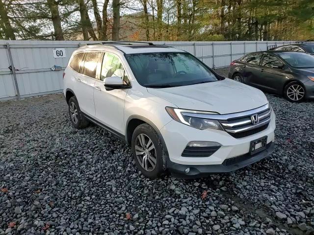 2017 Honda Pilot - Image 12