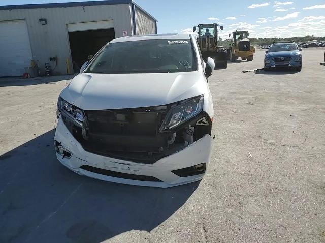 2020 Honda Odyssey - Image 11