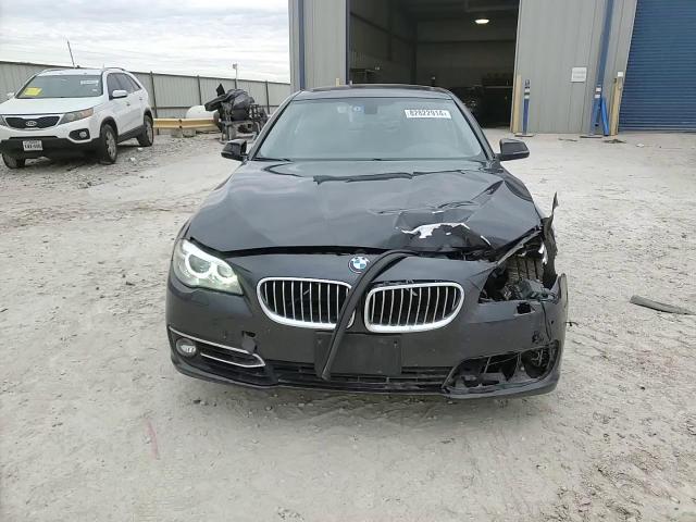 2014 BMW 5er - Image 13