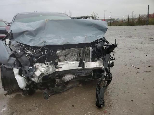 2021 Honda Civic - Image 11