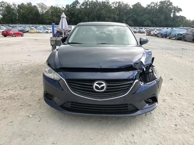 2016 Mazda 6 Sport VIN: JM1GJ1U57G1477987 Lot: 79325024