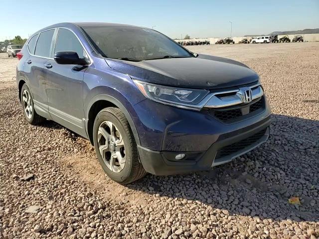 2019 Honda Cr-V Ex VIN: 5J6RW1H58KA008530 Lot: 81500294