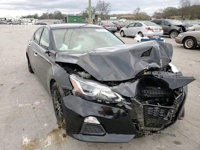 2020 Nissan Altima S VIN: 1N4BL4BV8LC234427 Lot: 80434534