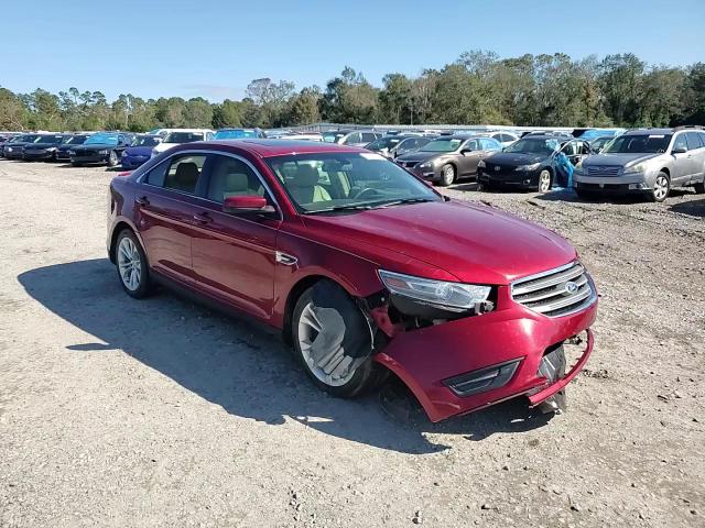 2013 Ford Taurus - Image 13