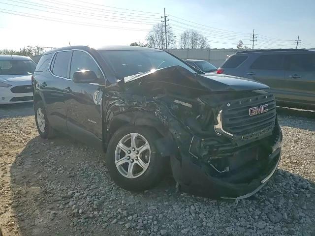 2019 GMC Acadia Sle VIN: 1GKKNKLA6KZ116039 Lot: 79924674