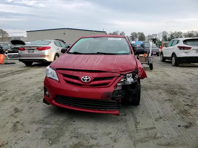 2012 Toyota Corolla - Image 11