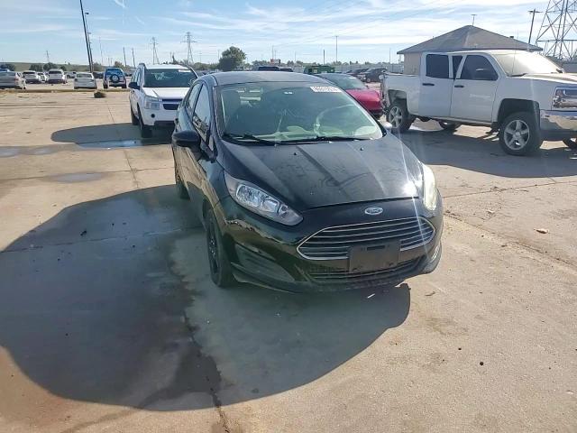 2017 Ford Fiesta - Image 11