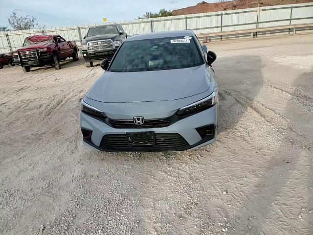 2022 Honda Civic - Image 11