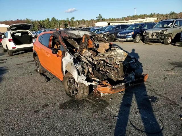 2018 Subaru XV - Image 11