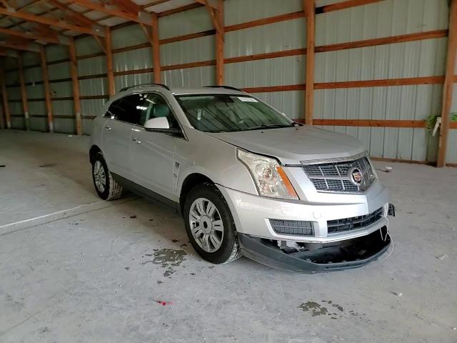 2011 Cadillac SRX - Image 12