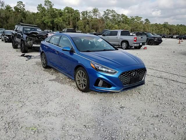 2018 Hyundai Sonata - Image 14