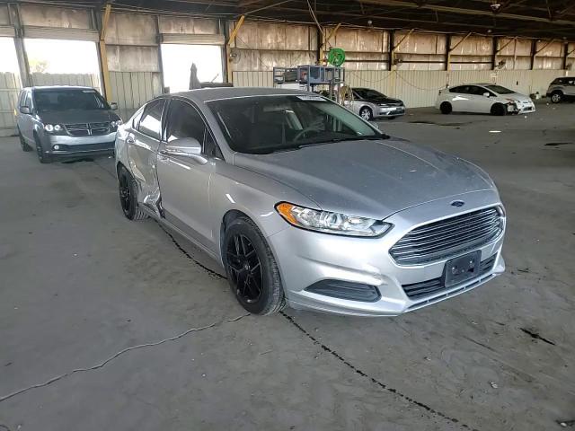 2016 Ford Fusion Se VIN: 3FA6P0H75GR148121 Lot: 79342654