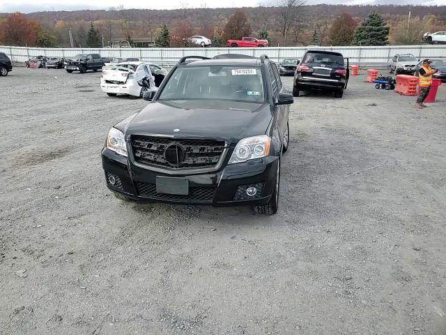 2010 Mercedes-Benz GLK-klasse - Image 12