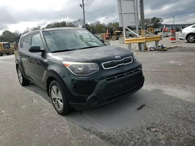 2015 Kia Soul VIN: KNDJN2A22F7132663 Lot: 79252904