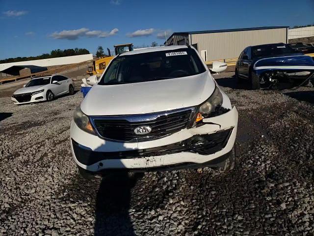 2012 Kia Sportage - Image 14