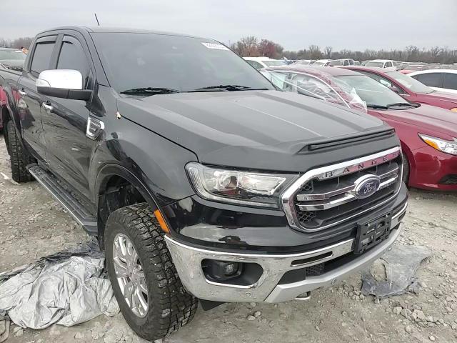 2020 Ford Ranger Xl VIN: 1FTER4FH0LLA70147 Lot: 82328004