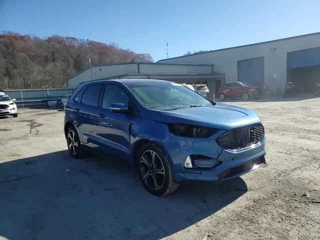 2019 Ford Edge St VIN: 2FMPK4AP6KBB02265 Lot: 79227174