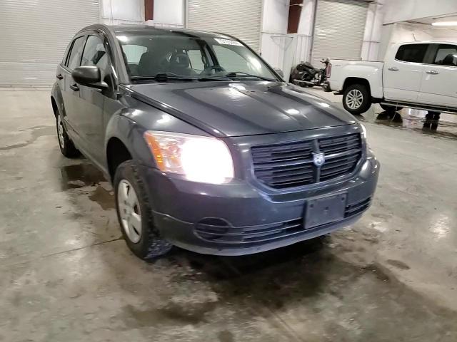 2007 Dodge Caliber VIN: 1B3HB28B37D287949 Lot: 79105484