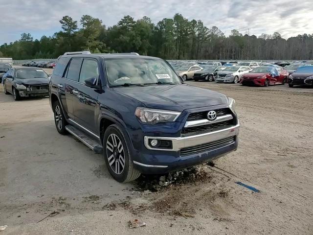 2017 Toyota 4Runner Sr5 VIN: JTEZU5JR6H5159430 Lot: 78508404