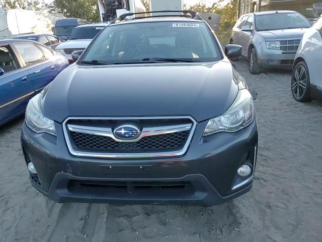 2016 Subaru Crosstrek Premium VIN: JF2GPABC9G8204588 Lot: 81483024