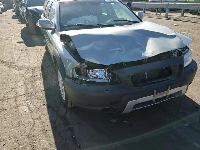 2007 Volvo XC70 - Image 11