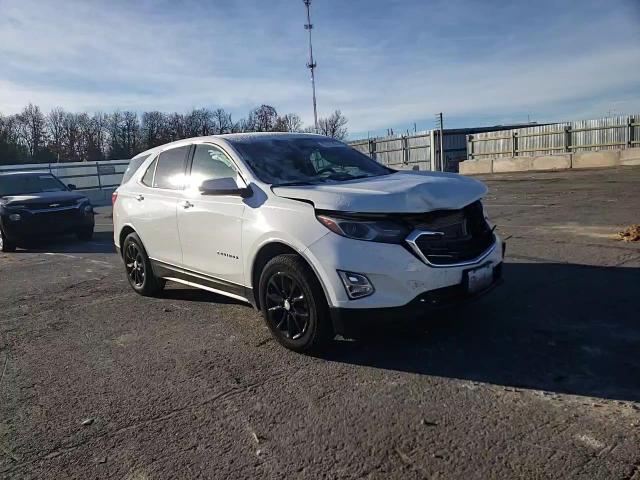 2019 Chevrolet Equinox - Image 12
