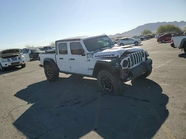 2021 Jeep Gladiator Mojave VIN: 1C6JJTEG3ML526675 Lot: 79142194