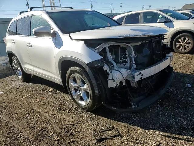 2015 Toyota Highlander - Image 15