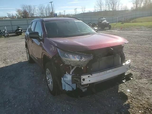 2019 Toyota Rav4 Le VIN: 2T3F1RFV0KC056471 Lot: 79194684