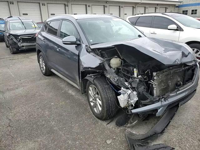 2017 Hyundai Tucson - Image 11