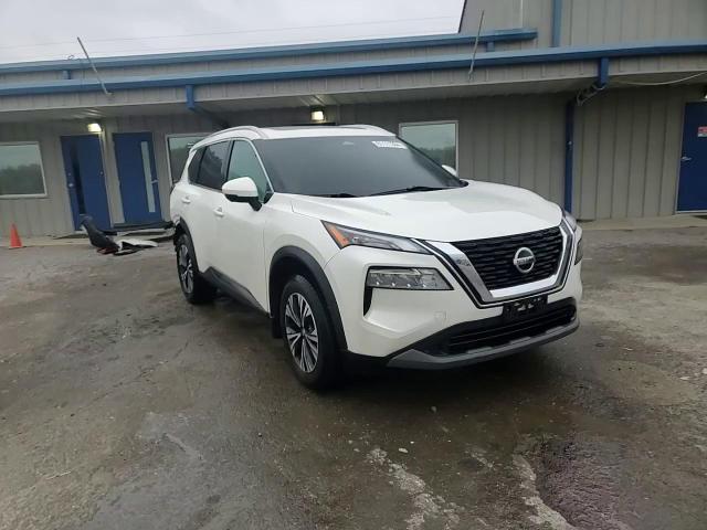 2021 Nissan Rogue - Image 15