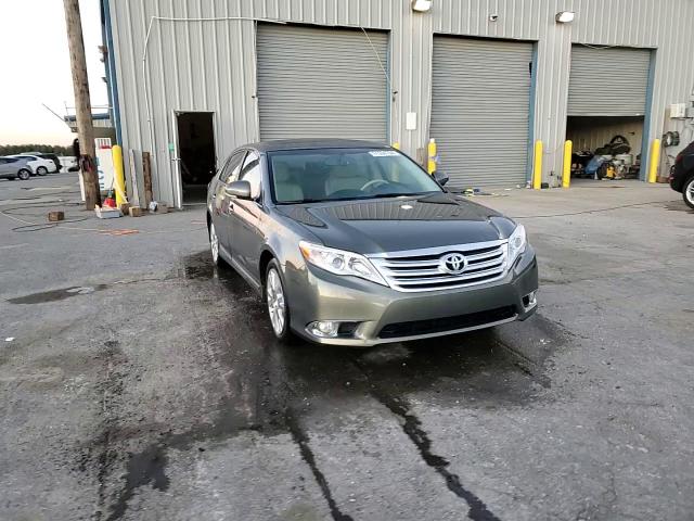 2012 Toyota Avalon Base VIN: 4T1BK3DB0CU466701 Lot: 81564784