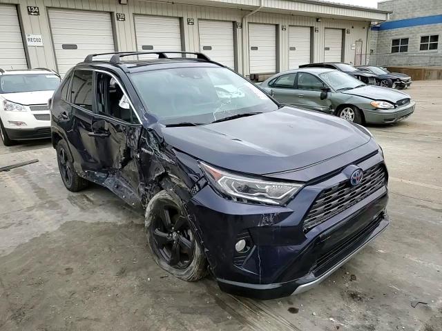2019 Toyota RAV 4 - Image 12