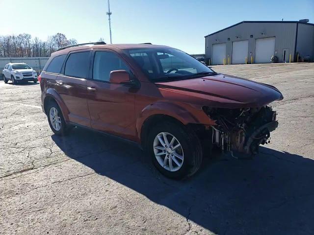2014 Dodge Journey - Image 15