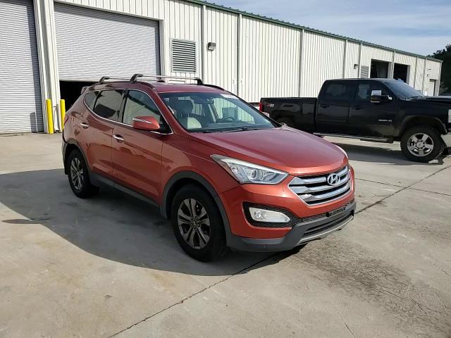 2013 Hyundai Santa Fe - Image 11