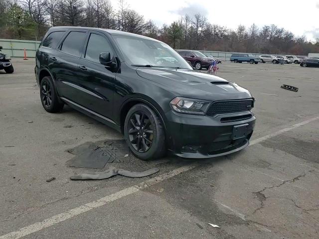 2018 Dodge Durango - Image 11