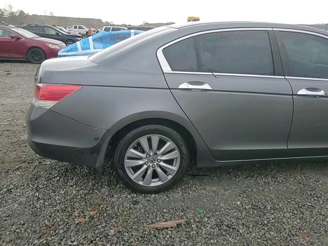 2012 Honda Accord - Image 13