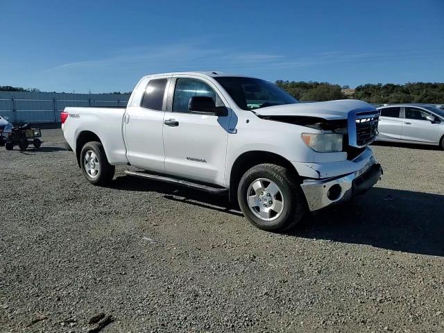 2010 Toyota Tundra Double Cab Sr5 VIN: 5TFUM5F17AX002890 Lot: 79316764