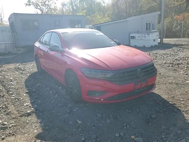 2019 Volkswagen Jetta S VIN: 3VWC57BU0KM217360 Lot: 79440014