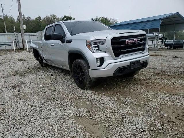 2020 GMC Sierra - Image 10