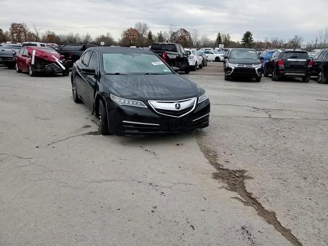 2015 Acura Tlx VIN: 19UUB1F35FA008439 Lot: 79028444