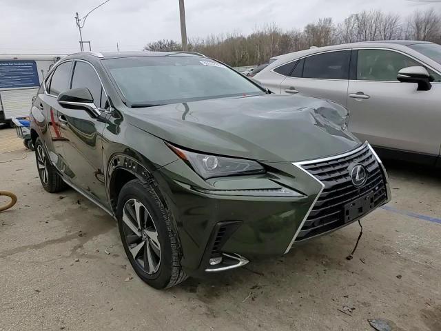 2021 Lexus NX - Image 14