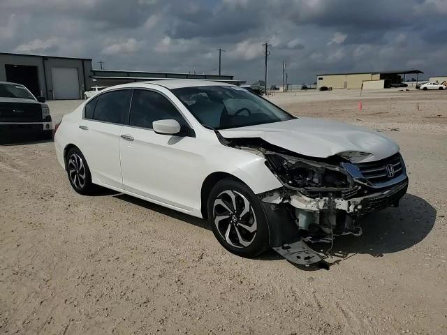 2014 Honda Accord Sport VIN: 1HGCR2F59EA130864 Lot: 79576904