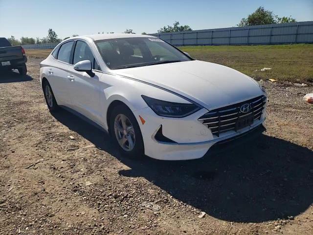 2023 Hyundai Sonata Se VIN: KMHL24JA5PA304026 Lot: 80982904