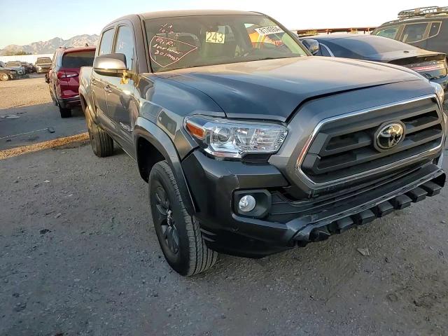 2023 Toyota Tacoma Double Cab VIN: 3TMAZ5CN3PM199583 Lot: 81745934