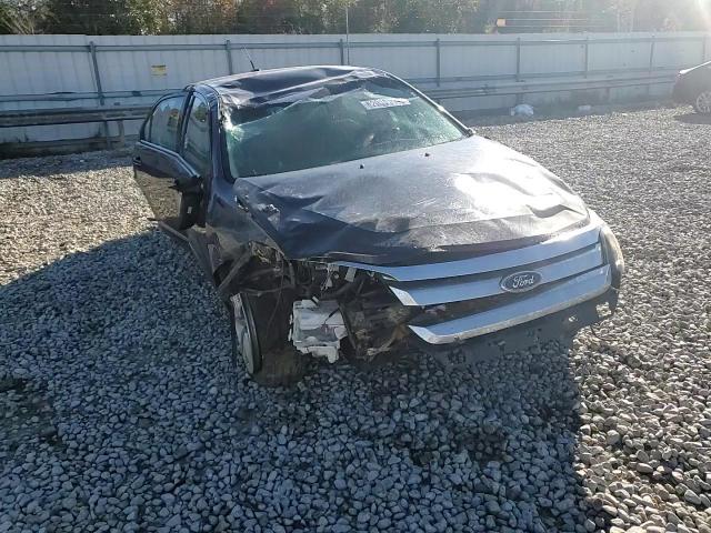 2011 Ford Fusion - Image 11