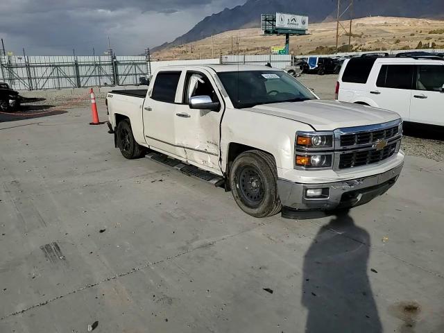2014 Chevrolet Silverado - Image 11